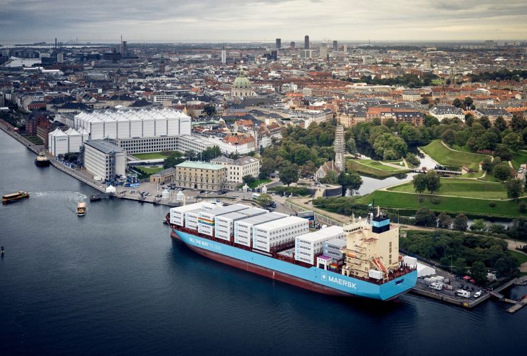 تحسن طفيف في موثوقية جداول الشحن العالمية.. موثوقية خطوط الحاويات تسجل 65.2% في سبتمبر 2025