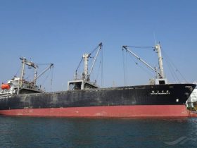 تداول 19 ألف طن بضائع بموانئ البحر الأحمر والصادرات تفوق الواردات بـ5 أضعاف