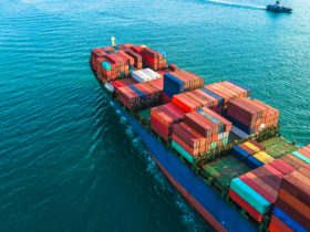 مؤشر دروري العالمي للحاويات يرتفع بنسبة 4% في الأسبوع 44 من عام 2025