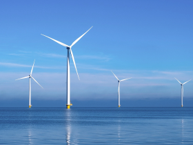 الرياح البحرية