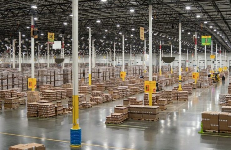 ثورة "اللوجستيات العكسية": (DHL) تطلق شبكة "ReTurn" لتعظيم القيمة من المرتجعات وتحقيق الاستدامة