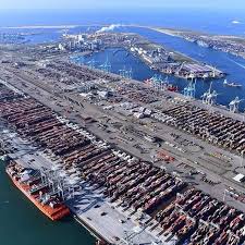 التجارة العالمية