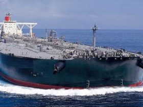 ناقلات النفط العالمية