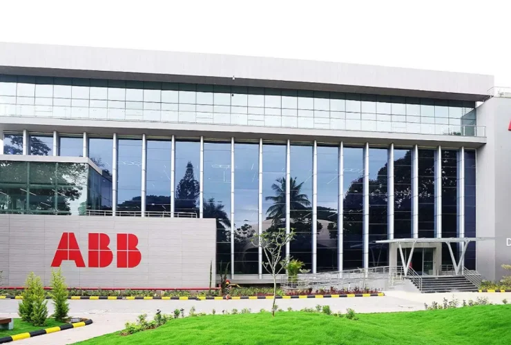 شركة ABB