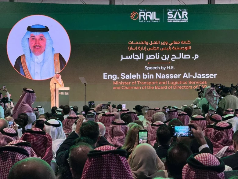 النقل السككي