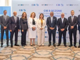 قناة السويس