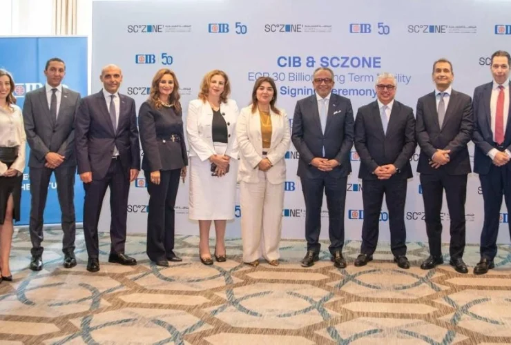 قناة السويس