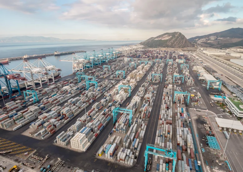 المغرب يترسخ كمركز لوجستي محوري.. بوابة الصادرات البرازيلية إلى أوروبا والخليج