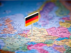 هارن الألمانية