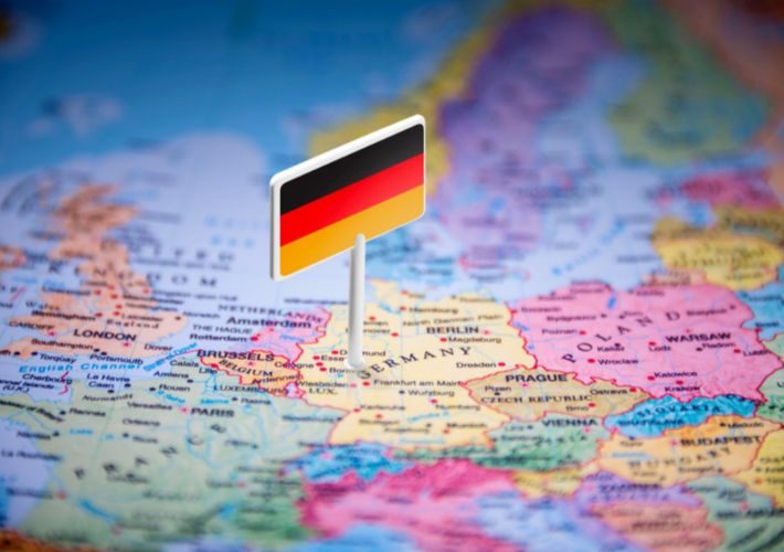 هارن الألمانية