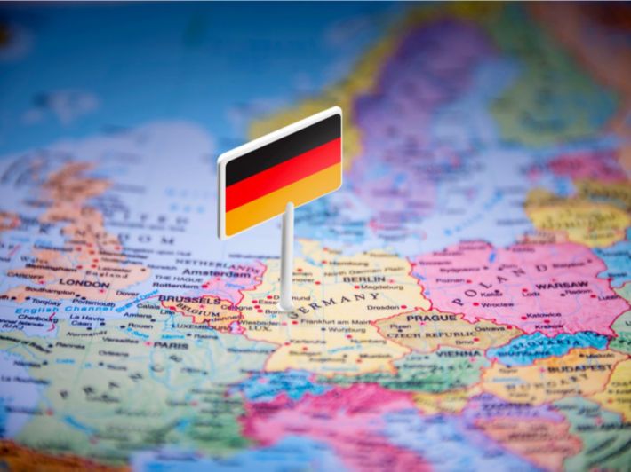 هارن الألمانية