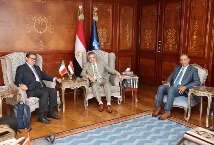 الفريق أسامة ربيع