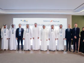 شراكة استراتيجية بين "طاقة للخدمات" و"سديرة" تطلق أضخم مشروع لإعادة تأهيل المباني في أبوظبي