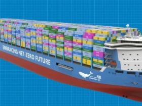 الصين تطلق أول سفينة حاويات في العالم تعمل بالثوريوم.. خطوة رائدة نحو "مستقبل خال من الكربون"