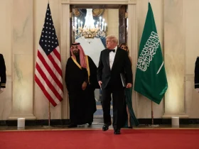 شراكة سعودية - أميركية "تاريخية" لترسيخ ريادة المملكة عالميا في "عصر الذكاء" وأمن إمدادات المعادن الحيوية