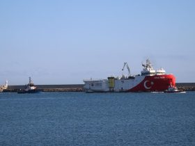 الصومال تطلق نظام "تتبع الشحن الإلكتروني" (ECTN) لتنظيم موانئها والحد من التهريب