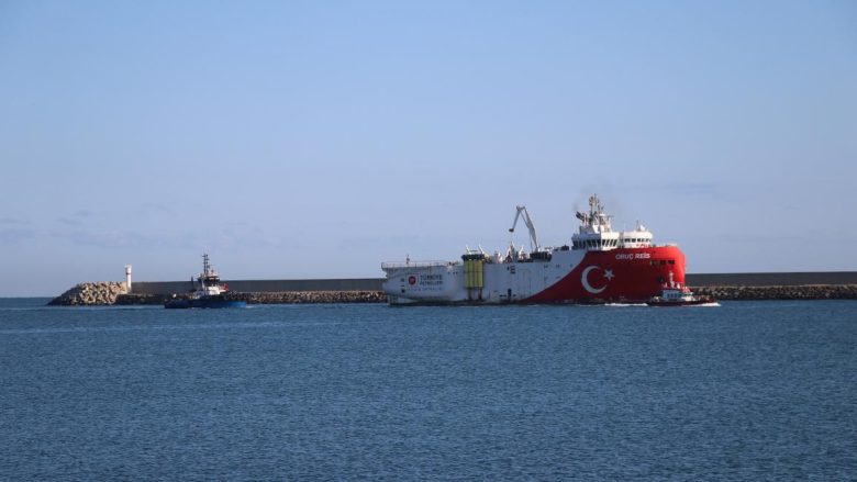 الصومال تطلق نظام "تتبع الشحن الإلكتروني" (ECTN) لتنظيم موانئها والحد من التهريب