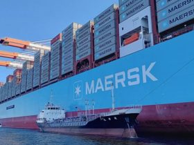 شركة ميرسك تعيد هيكلة خدمة شمال أوروبا والبحر الأبيض المتوسط وتستبعد مالطا