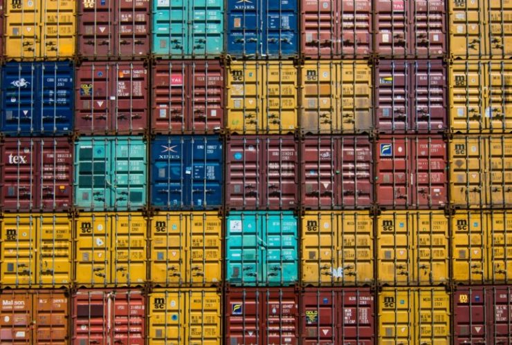 "جلوبال شيب ليس" تحقق أداء قويا للربع الثالث من 2025 مدعوما بزيادة الإيرادات والأرباح