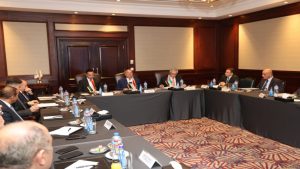 شركة "الجسر العربي" تحقق نموا بـ 10% في الأرباح خلال 9 أشهر ونقل 59 ألف شاحنة