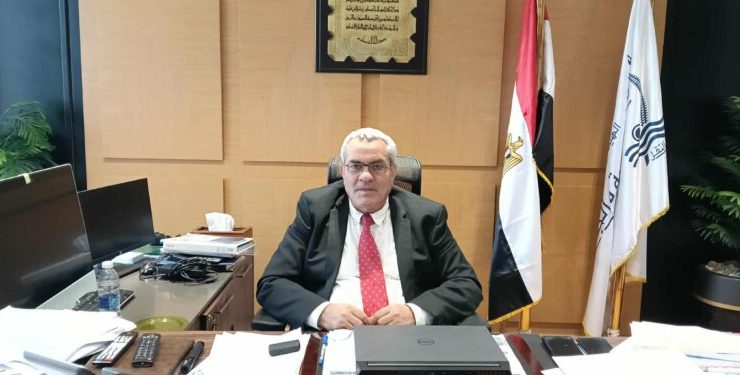 "موانئ دبي العالمية" تتفاوض مع "النقل" لإنشاء وإدارة الميناء الجاف بمدينة السادات المصرية