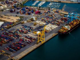 "بيتر دول" تستثمر في أربع سفن حاويات جديدة لتعزيز أسطولها متوسط الحجم