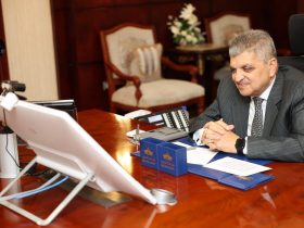 هيئة قناة السويس