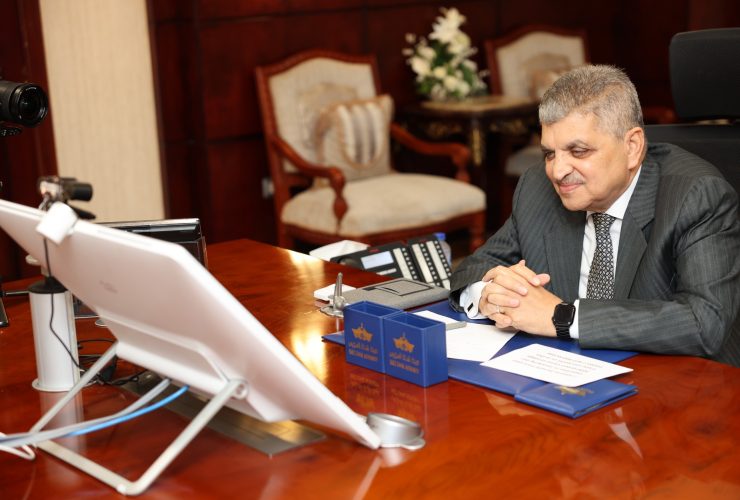 هيئة قناة السويس