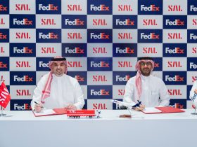 الشحنات السريعة