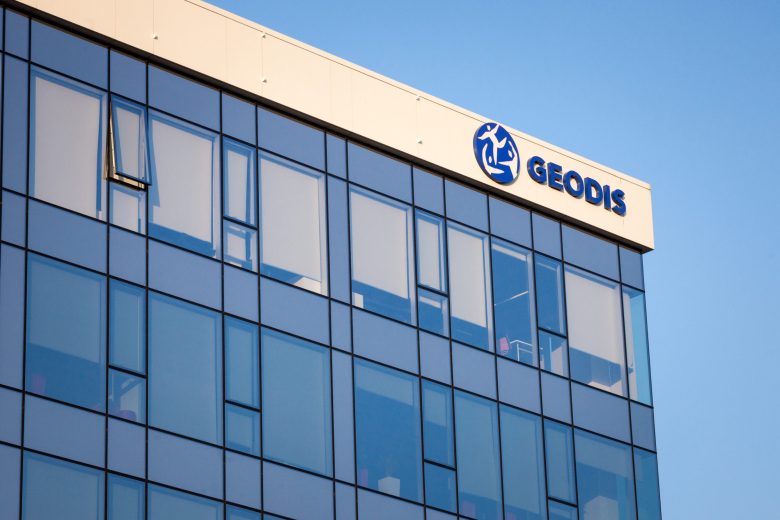 GEODIS