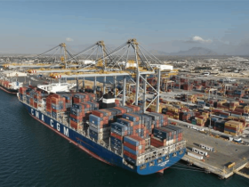 موانئ دبي العالمية