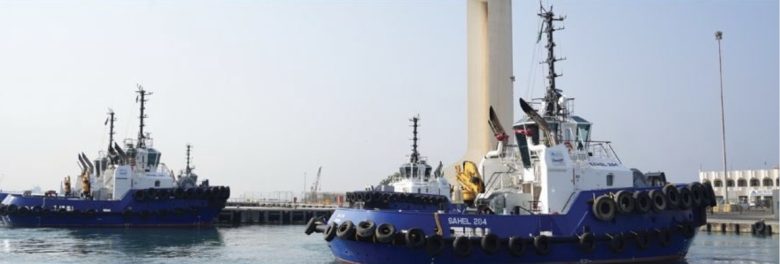 الهيئة العامة للموانئ