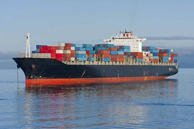 السفن الناقلة الجديدة