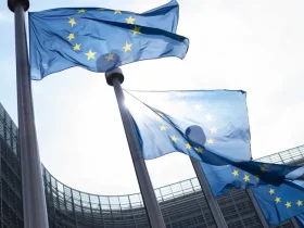 الاتحاد الأوروبي يجهز خطة "التنفيذ" للمرحلة الثانية من اتفاق التجارة مع واشنطن: تركيز على الرسوم والنفاذ للأسواق