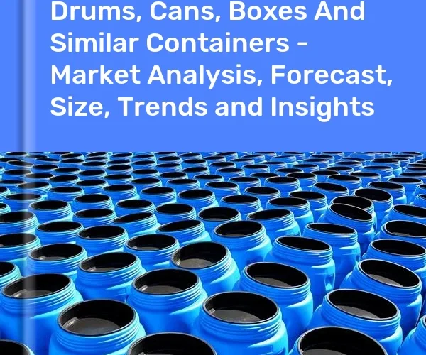 تحليل شامل: سوق الحاويات الياباني يتجه نحو النمو ببطء وسط تراجع في الاستهلاك والإنتاج