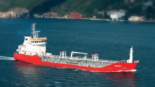 ناقلات المواد الكيميائية