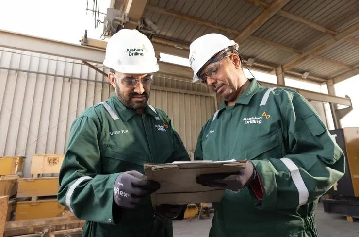 الحفر العربية تجدد 4 عقود ضخمة مع "أرامكو" بقيمة تتجاوز 2 مليار ريال