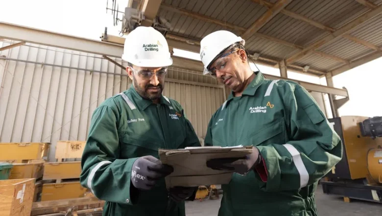 الحفر العربية تجدد 4 عقود ضخمة مع "أرامكو" بقيمة تتجاوز 2 مليار ريال