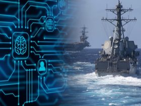 القطاع البحري