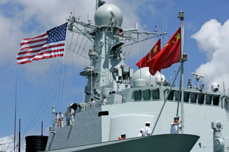 الأمن البحري