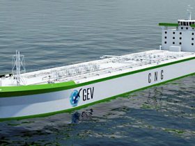 الصناعة البحرية