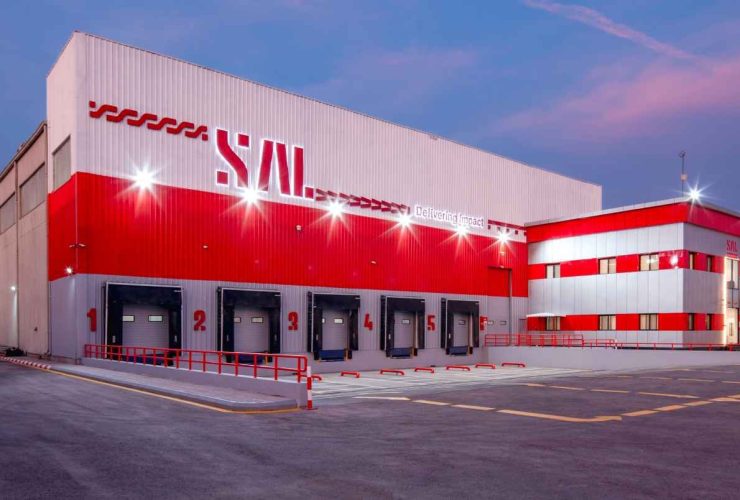 سال السعودية