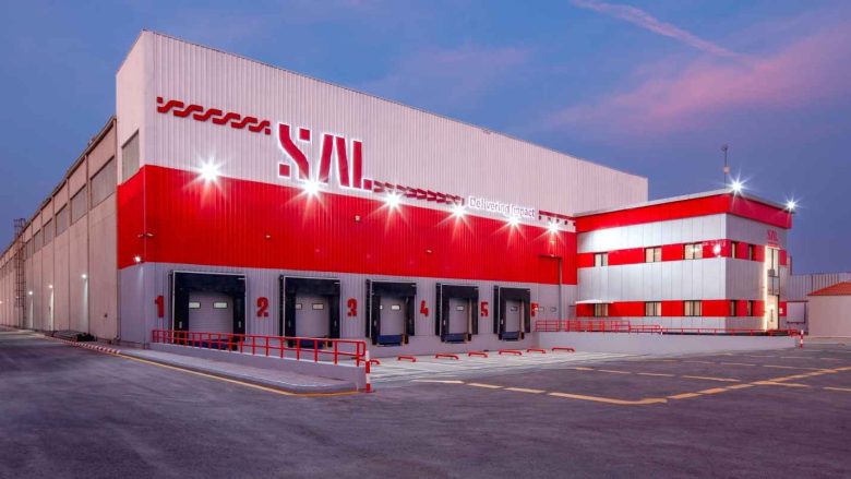 سال السعودية