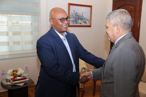 هيئة الموانئ البحرية السودانية