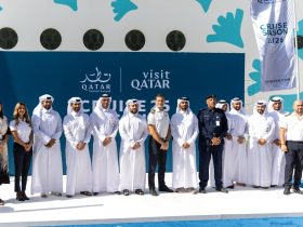 موسم الرحلات البحرية