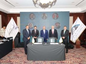 ميناء سفاجا الكبير