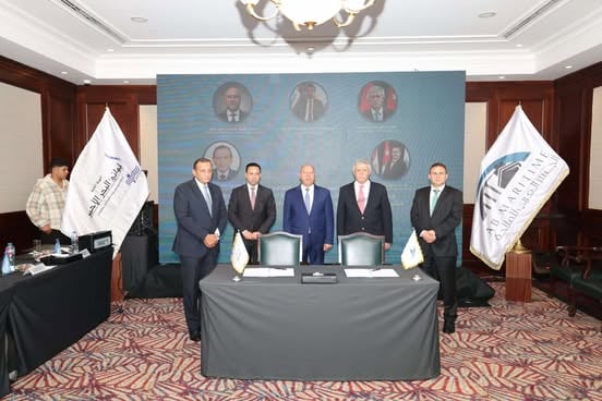 ميناء سفاجا الكبير