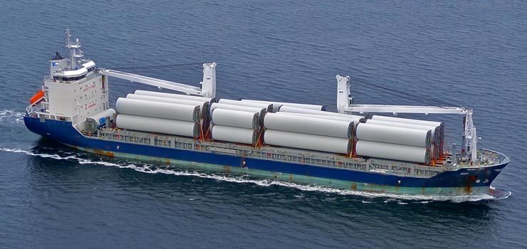 ناقلات الكيب سايز