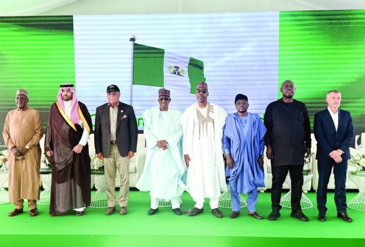 الأحواض الجافة العالمية