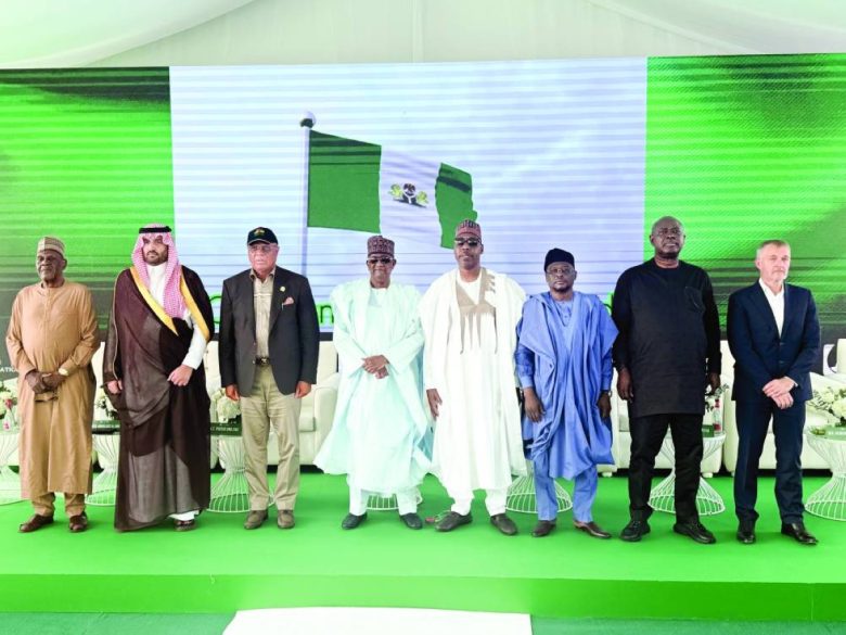 الأحواض الجافة العالمية